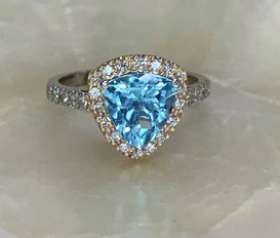 Perfect Piece of Jewellery by Just B Jewellery, QLD