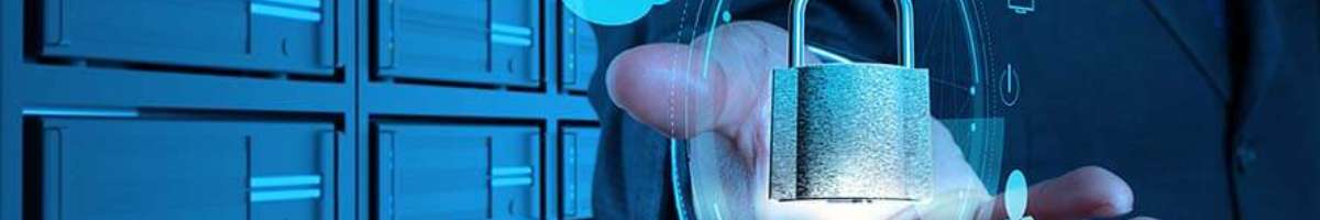 Safe Deposit Box Banner