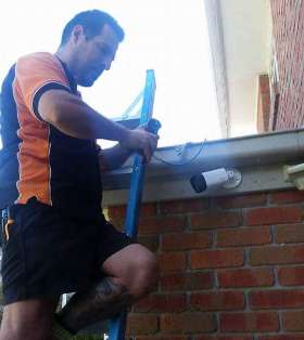 Pro Wired Electrical Solutions