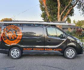 Pro Wired Electrical Solutions