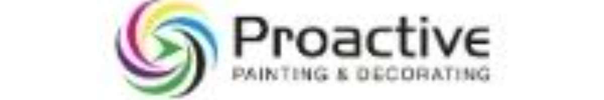 Proactive Painting & Decorating Banner