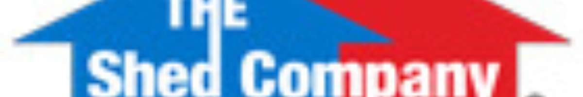 The Shed Company Lismore Banner