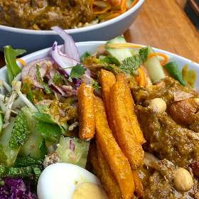 Gold Coast Fish and Chips