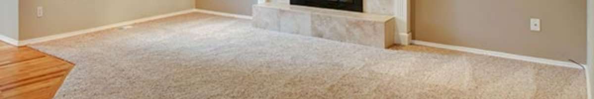 Carpet Cleaning Semaphore Banner