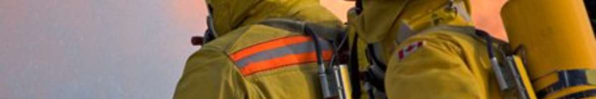 Australia Fire Protection Banner