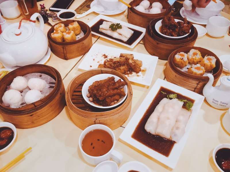 What Makes Chinese Cuisine So Popular?
