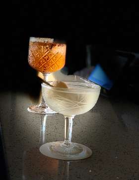 Goldcoast Cocktails