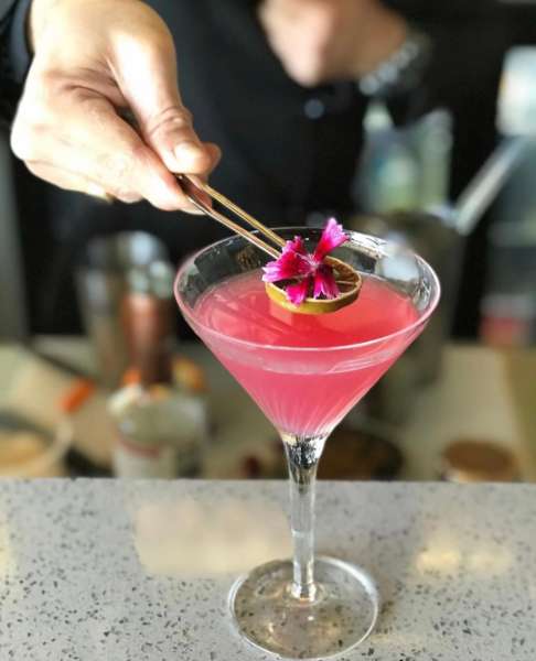 Top 4 Fun Facts of Cocktails