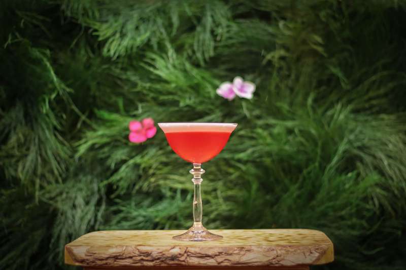 Cocktail: How did They Come?