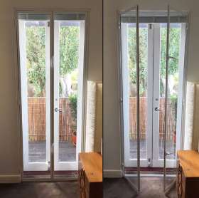 Sound Proof Windows