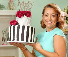 The Cupcake Princess