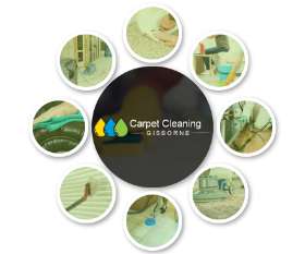Carpet Cleaning Gisborne