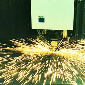 Langford Metal