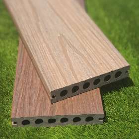 Premium Composite Decking & Framing