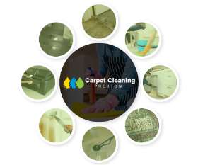 Reliable Carpet Cleaning Preston