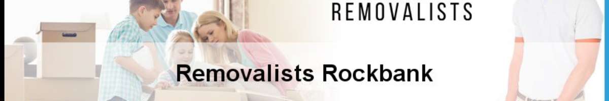 Removalists Rockbank Banner