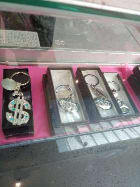 Frankey's Shoe Repairs