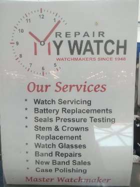 Frankey's Shoe Repairs