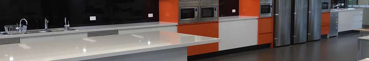 Kitchen Builders Queensland Banner