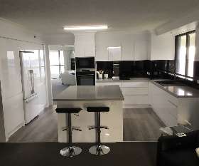 Kitchen Builders Queensland