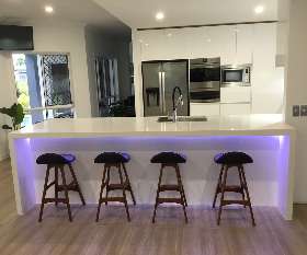 Kitchen Builders Queensland