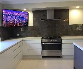 Kitchen Builders Queensland