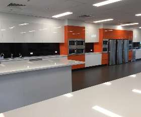 Kitchen Builders Queensland