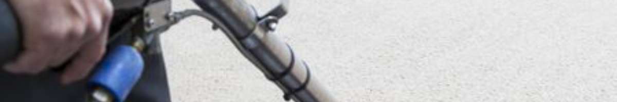 Carpet Cleaning Watson Banner
