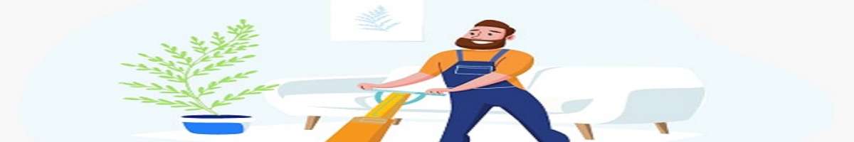 Carpet Cleaning Heidelberg Banner