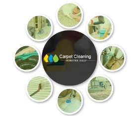 Reliable Carpet Cleaning Ferntree Gully