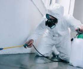 Pest Control Turner