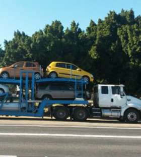 Auto Mover