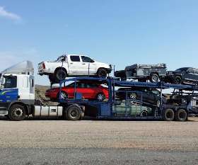 Auto Mover