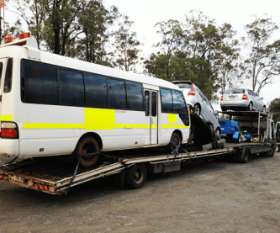 Auto Mover