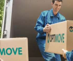Optimove Removals