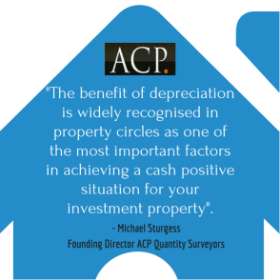 ACP Quantity Surveyors