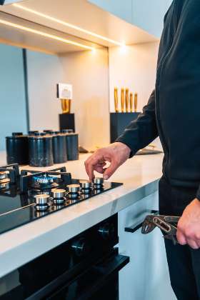 Mr Splash Plumbing - Plumber Sydney