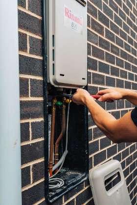 Mr Splash Plumbing - Plumber Sydney