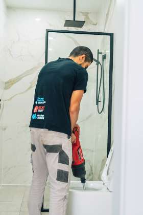 Mr Splash Plumbing - Plumber Sydney