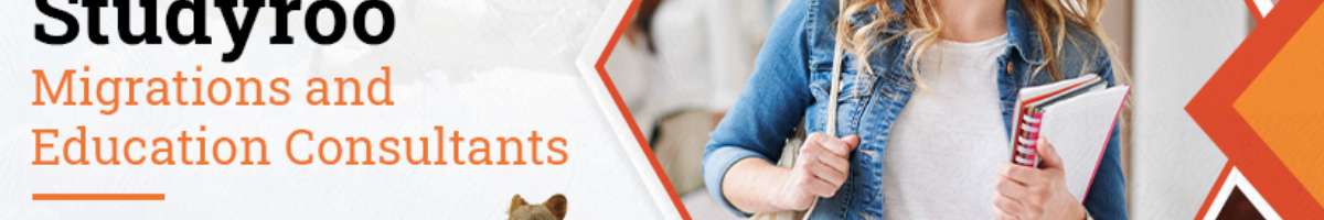 Studyroo - Migrations and Education Consultants Banner