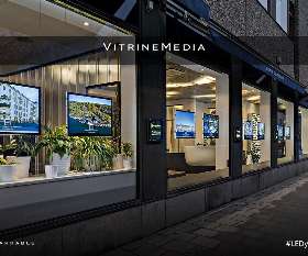 VitrineMedia Australia PTY. LTD.