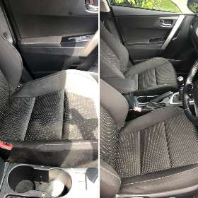 Deluxe Carpet Cleaning