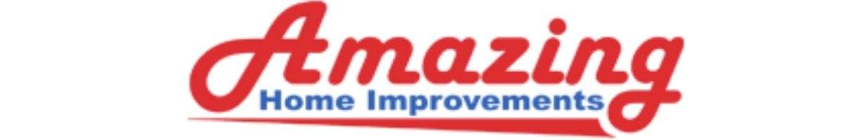 Amazing Home Improvements Banner