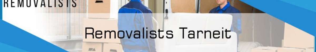 Removalists Tarneit Banner