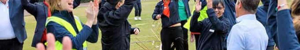 Pinnacle Team Events Banner