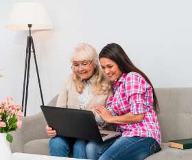 Wise Choice in Home Care