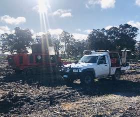 Geographe Fluid Power