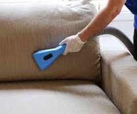 Leather Upholstery Cleaning