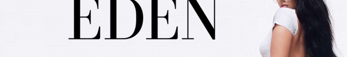 Eden Hair Extensions Banner