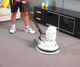 Carpet Cleaning Weston